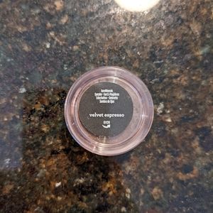 Velvet Espresso Eyeshadow